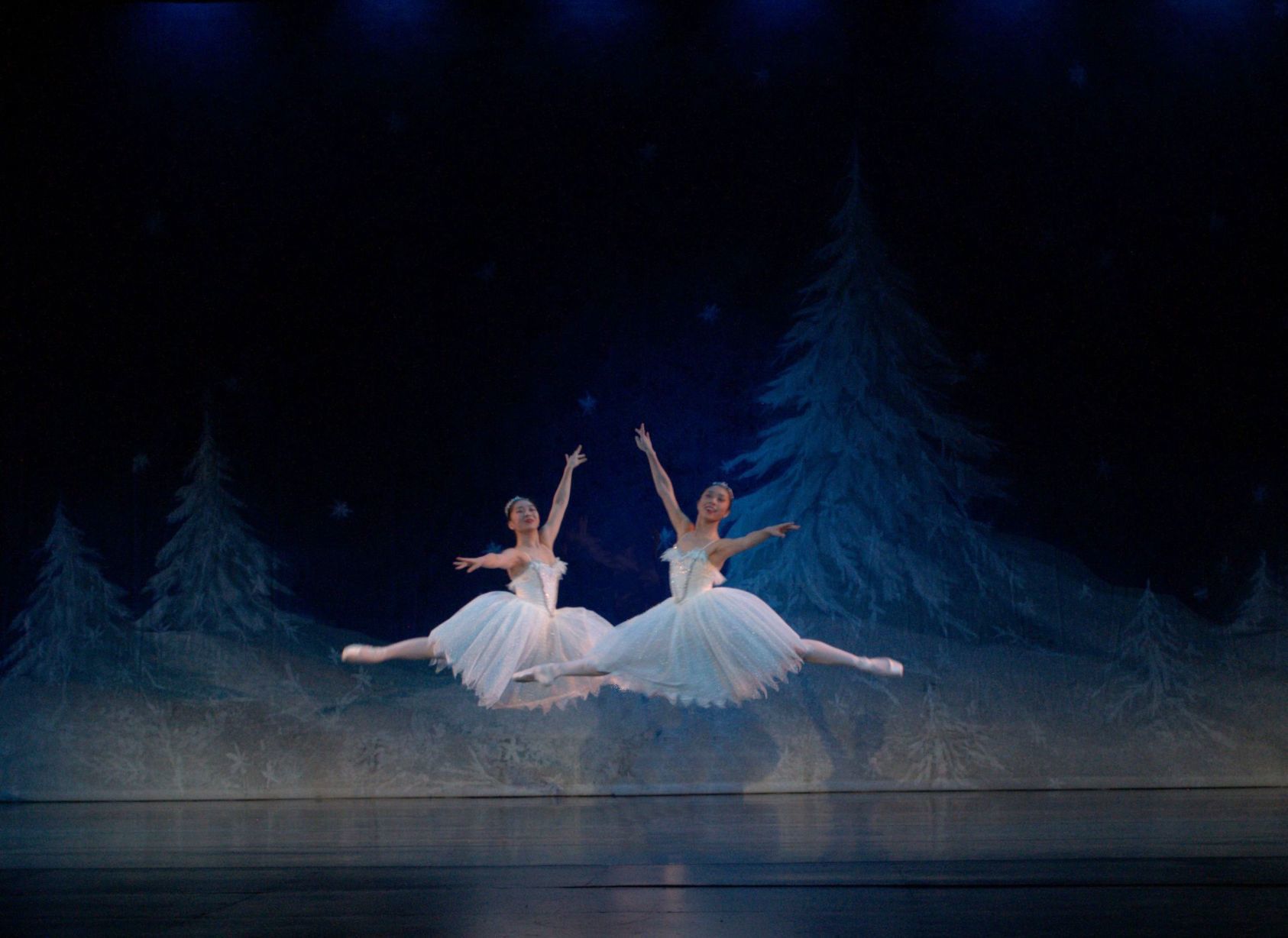 'The Story of the Nutcracker'